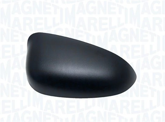 Cover, exterior mirror